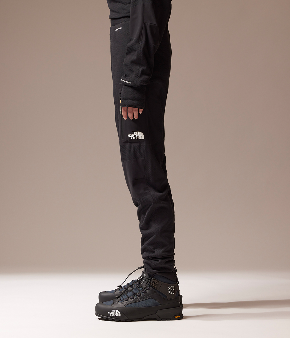 THE NORTH FACE と UNDERCOVER が再びコラボ、「SOUKUU