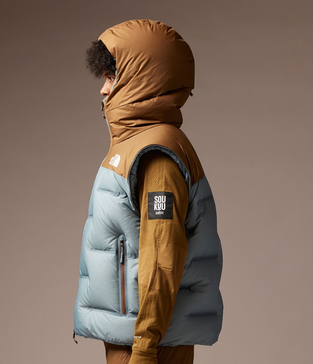 THE NORTH FACE x UNDERCOVER “Soukuu”が国内 10/26 発売 (ザ・ノース・フェイス アンダーカバー)