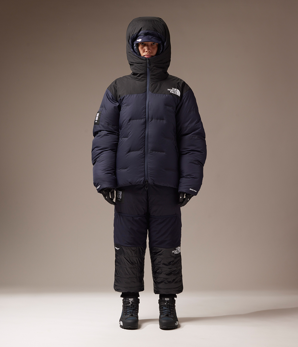 THE NORTH FACE x UNDERCOVER “Soukuu”が国内 10/26 発売 (ザ・ノース・フェイス アンダーカバー)