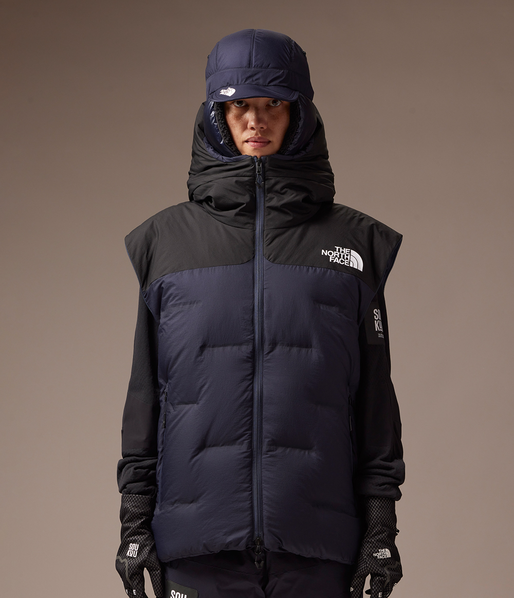 THE NORTH FACE x UNDERCOVER “Soukuu”が国内 10/26 発売 (ザ・ノース・フェイス アンダーカバー)