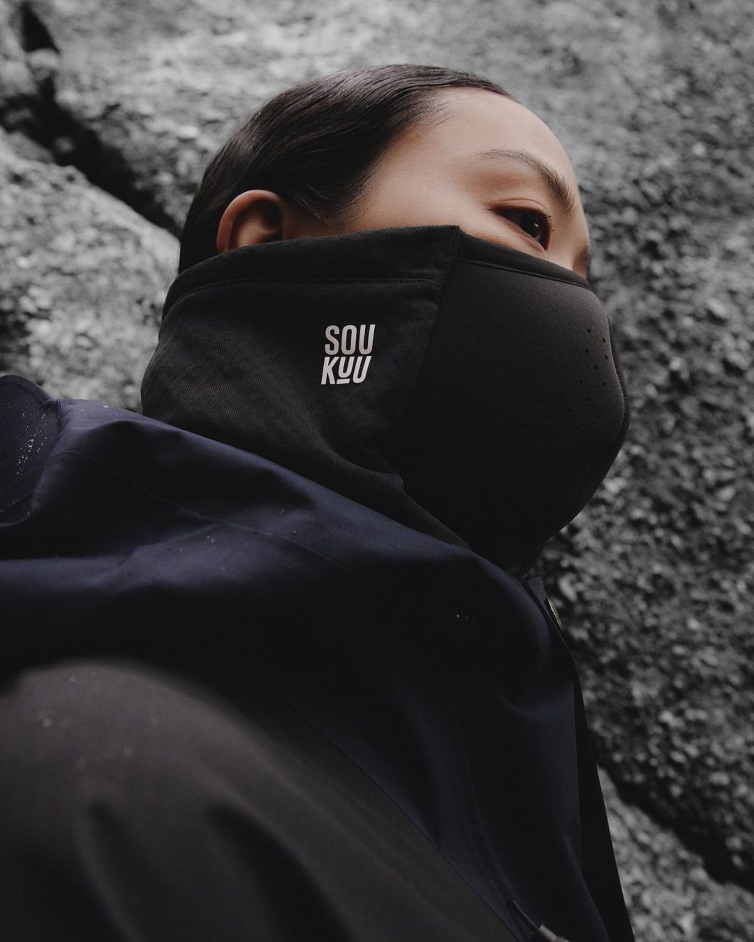 THE NORTH FACE x UNDERCOVER “Soukuu”が国内 10/26 発売 (ザ・ノース・フェイス アンダーカバー)