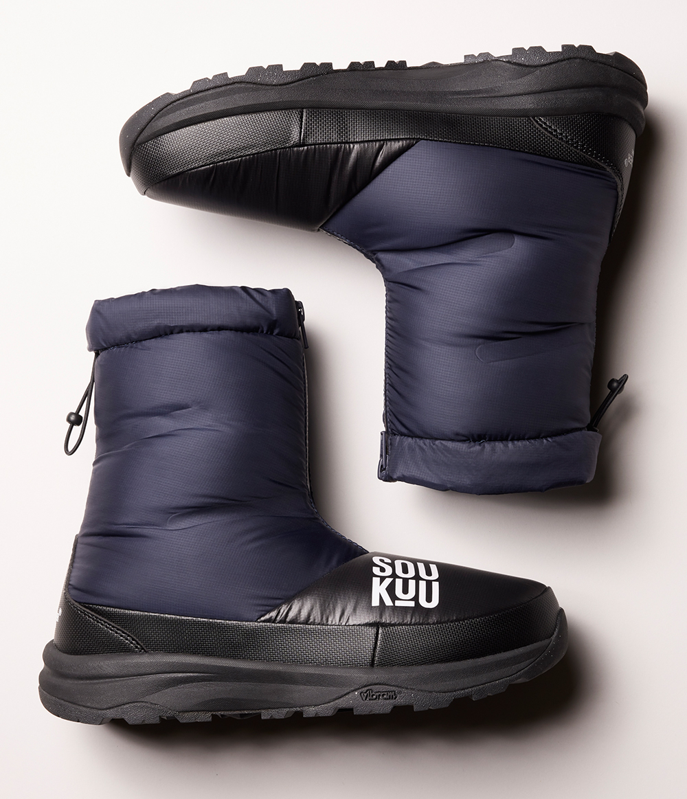 THE NORTH FACE x UNDERCOVER “Soukuu”が国内 10/26 発売 (ザ・ノース・フェイス アンダーカバー)