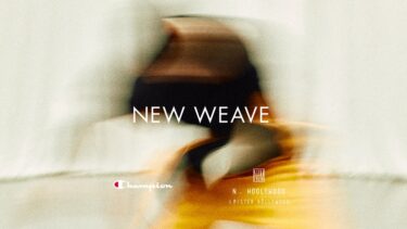 Champion × N.HOOLYWOOD カプセルコレクション「NEW WEAVE」第4弾が10/11 発売 (チャンピオン エヌハリウッド)