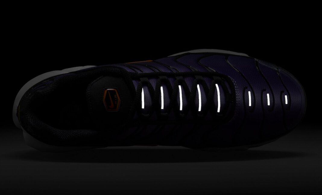 【2024年 2/24 発売】ナイキ エア マックス プラス OG “ボルテージパープル” (NIKE AIR MAX PLUS OG “Voltage Purple”) [DX0755-500]