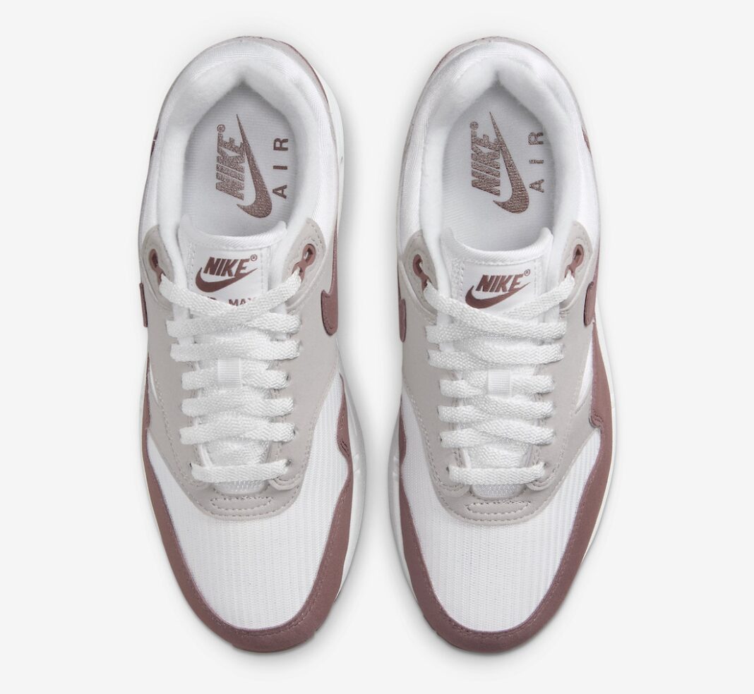 【国内 1/25 発売】ナイキ ウィメンズ エア マックス 1 “スモーキーモーブ” (NIKE WMNS AIR MAX 1 “Smokey Mauve”) [DZ2628-104]