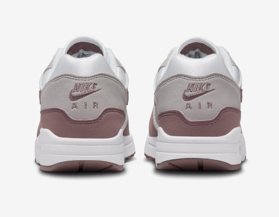 【国内 1/25 発売】ナイキ ウィメンズ エア マックス 1 “スモーキーモーブ” (NIKE WMNS AIR MAX 1 “Smokey Mauve”) [DZ2628-104]