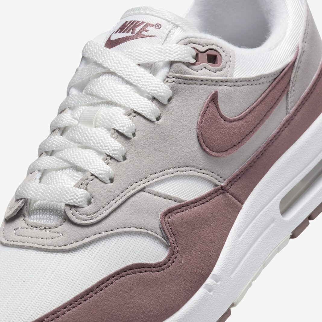 【国内 1/25 発売】ナイキ ウィメンズ エア マックス 1 “スモーキーモーブ” (NIKE WMNS AIR MAX 1 “Smokey Mauve”) [DZ2628-104]