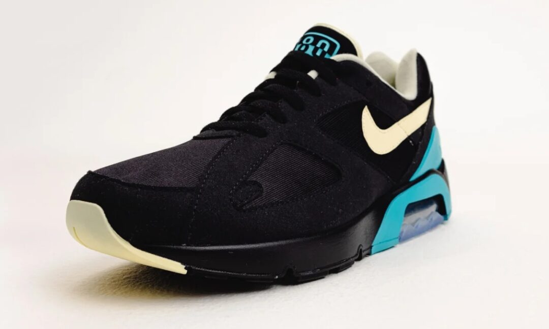 2024年 3月 復刻予定！ナイキエアマックス 180 “フル 180” (NIKE AIR MAX 180 “Full 180”)