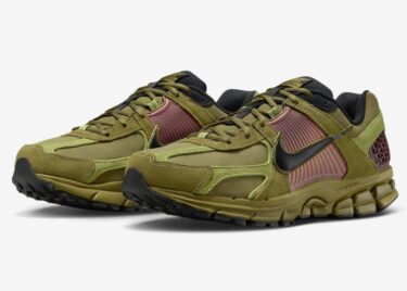 2024年 春 発売予定！ナイキ ズーム ボメロ 5 “パシフィックモス” (NIKE ZOOM VOMERO 5 “Pacific Moss”) [FJ1910-300]