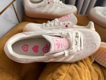 2024年 1月 発売予定！adidas Originals SAMBAE “Valentine 2024” (アディダス オリジナルス サンベイ “バレンタイン”) [ID1104]