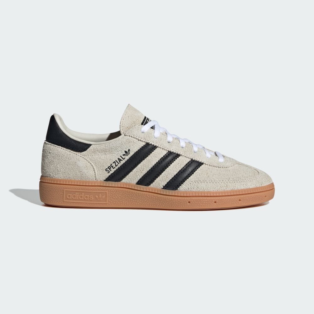 【国内 10/1 発売】adidas Originals HANDBALL SPEZIAL “Alumina/Core Black” (アディダス オリジナルス ハンドボール スペツィアル “アルミナ/コアブラック”) [IF6562]