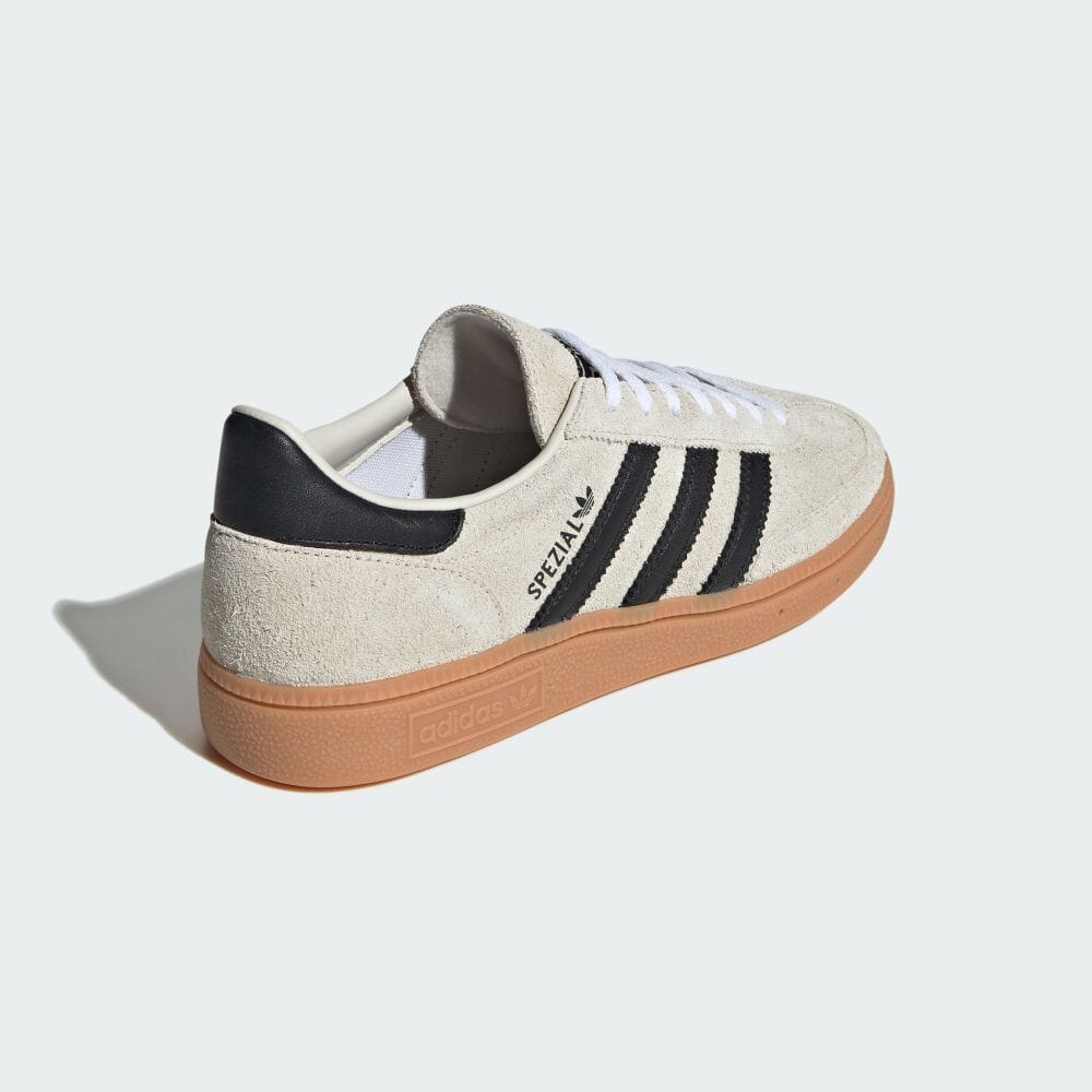 【国内 10/1 発売】adidas Originals HANDBALL SPEZIAL “Alumina/Core Black” (アディダス オリジナルス ハンドボール スペツィアル “アルミナ/コアブラック”) [IF6562]