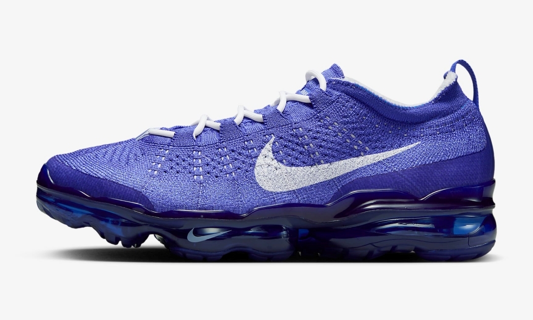 【国内 10/17 発売】ナイキ エア ヴェイパーマックス 2023 フライニット “ライトウルトラマリン” (NIKE AIR VAPORMAX 2023 FLYKNIT “Light Ultramarine”) [DV1678-500]