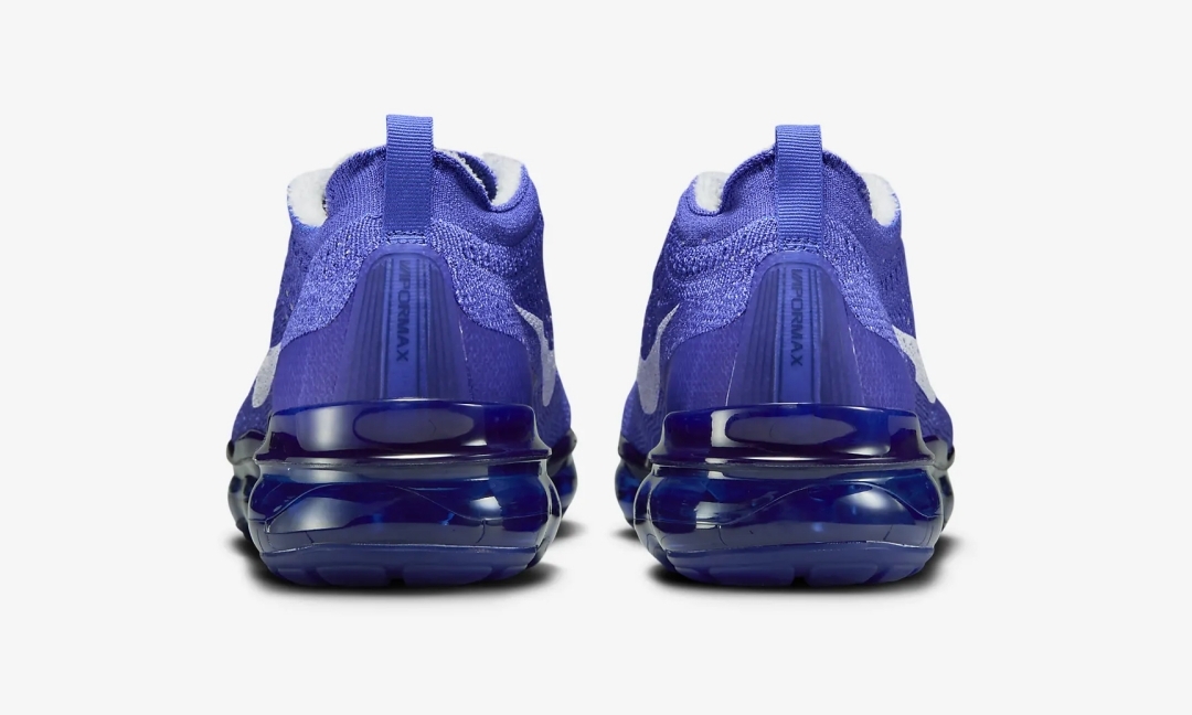 【国内 10/17 発売】ナイキ エア ヴェイパーマックス 2023 フライニット “ライトウルトラマリン” (NIKE AIR VAPORMAX 2023 FLYKNIT “Light Ultramarine”) [DV1678-500]