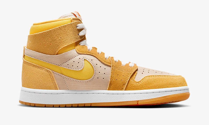 2024年 3月 発売予定！ナイキ エア ジョーダン 1 ハイ ズーム 2 “サンシャイン” (NIKE AIR JORDAN 1 HIGH ZOOM CMFT 2 “Sunshine”) [FJ5743-700]