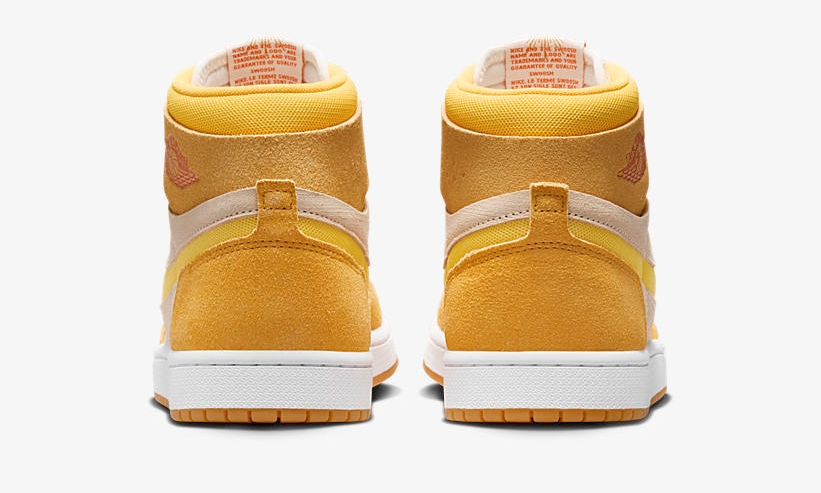 2024年 3月 発売予定！ナイキ エア ジョーダン 1 ハイ ズーム 2 “サンシャイン” (NIKE AIR JORDAN 1 HIGH ZOOM CMFT 2 “Sunshine”) [FJ5743-700]