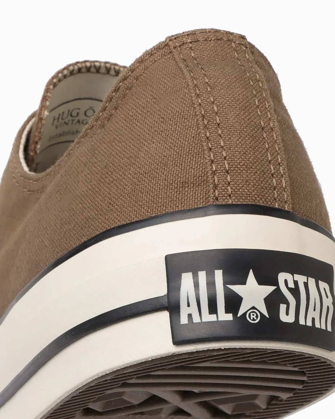 CONVERSEからデザイナー雅姫が手掛ける「HUG Ō WäR」× 集英社「LEE MARCHÉ」x ALL STAR Ⓡ OX とのコラボが10/13 発売 (オールスター)