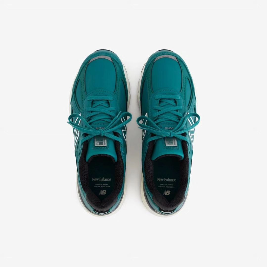 11/30 発売予定！New Balance U990v4 TW4 “Teal/White” Made in USA (ニューバランス メイドインUSA)