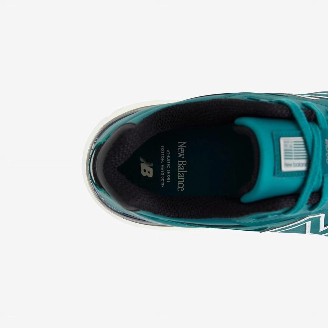 11/30 発売予定！New Balance U990v4 TW4 “Teal/White” Made in USA (ニューバランス メイドインUSA)