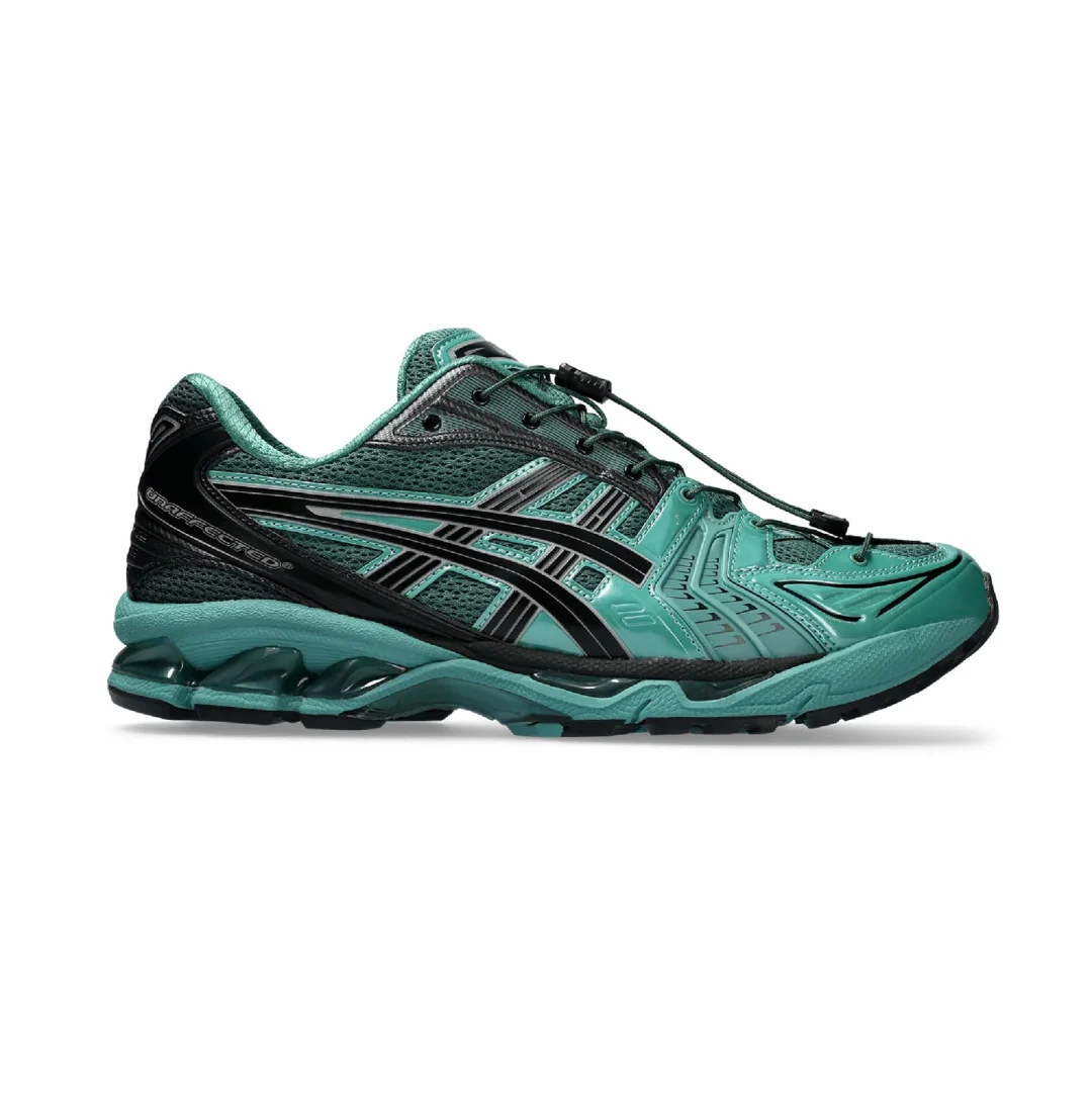 【国内 11/24 発売】UNAFFECTED x ASICS GEL-KAYANO 14 “INFINITE WONDERS” (アンアフェクテッド アシックス ゲルカヤノ) [1201A922.020/1201A922.100/1201A922.300]