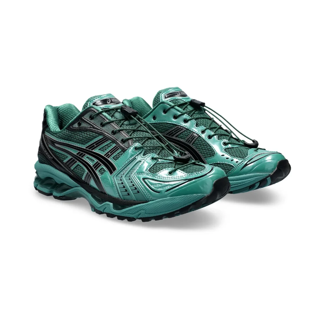 【国内 11/24 発売】UNAFFECTED x ASICS GEL-KAYANO 14 “INFINITE WONDERS” (アンアフェクテッド アシックス ゲルカヤノ) [1201A922.020/1201A922.100/1201A922.300]