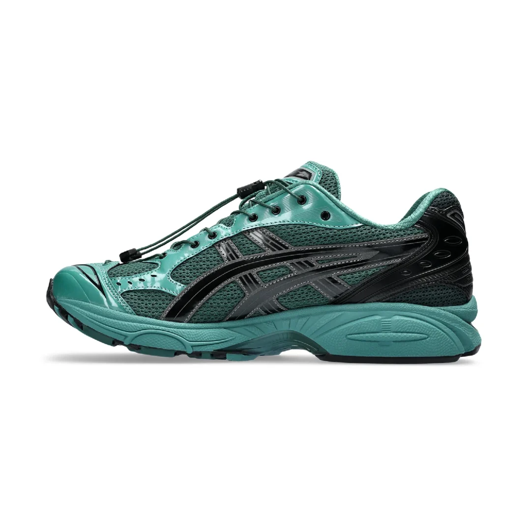 【国内 11/24 発売】UNAFFECTED x ASICS GEL-KAYANO 14 “INFINITE WONDERS” (アンアフェクテッド アシックス ゲルカヤノ) [1201A922.020/1201A922.100/1201A922.300]