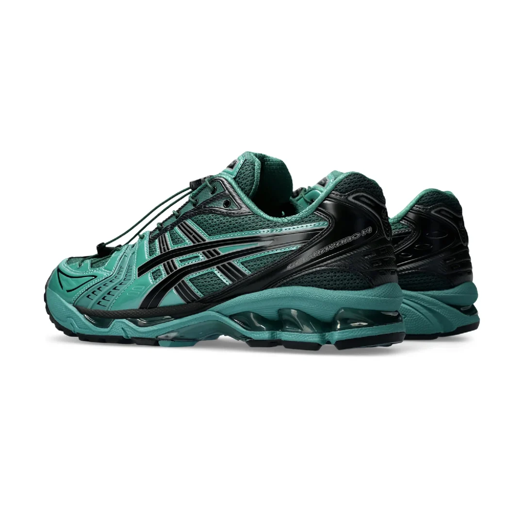 【国内 11/24 発売】UNAFFECTED x ASICS GEL-KAYANO 14 “INFINITE WONDERS” (アンアフェクテッド アシックス ゲルカヤノ) [1201A922.020/1201A922.100/1201A922.300]