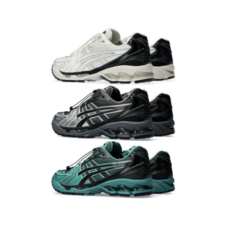 【国内 11/24 発売】UNAFFECTED x ASICS GEL-KAYANO 14 “INFINITE WONDERS” (アンアフェクテッド アシックス ゲルカヤノ) [1201A922.020/1201A922.100/1201A922.300]