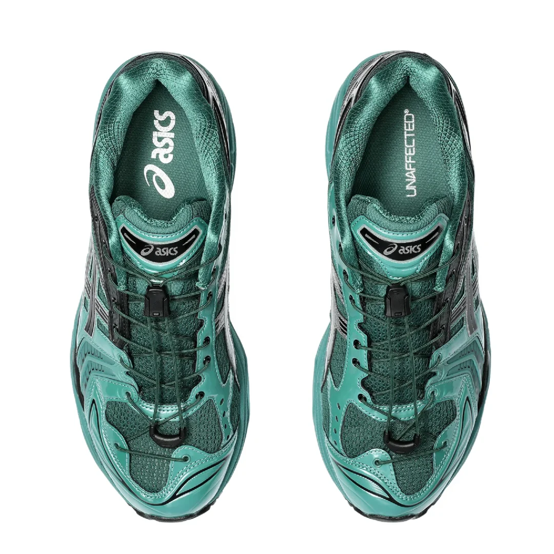 【国内 11/24 発売】UNAFFECTED x ASICS GEL-KAYANO 14 “INFINITE WONDERS” (アンアフェクテッド アシックス ゲルカヤノ) [1201A922.020/1201A922.100/1201A922.300]