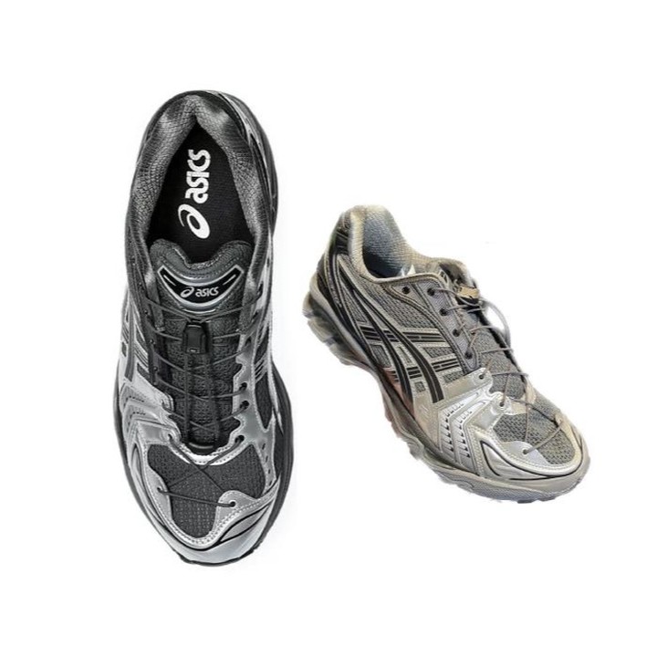 【国内 11/24 発売】UNAFFECTED x ASICS GEL-KAYANO 14 “INFINITE WONDERS” (アンアフェクテッド アシックス ゲルカヤノ) [1201A922.020/1201A922.100/1201A922.300]