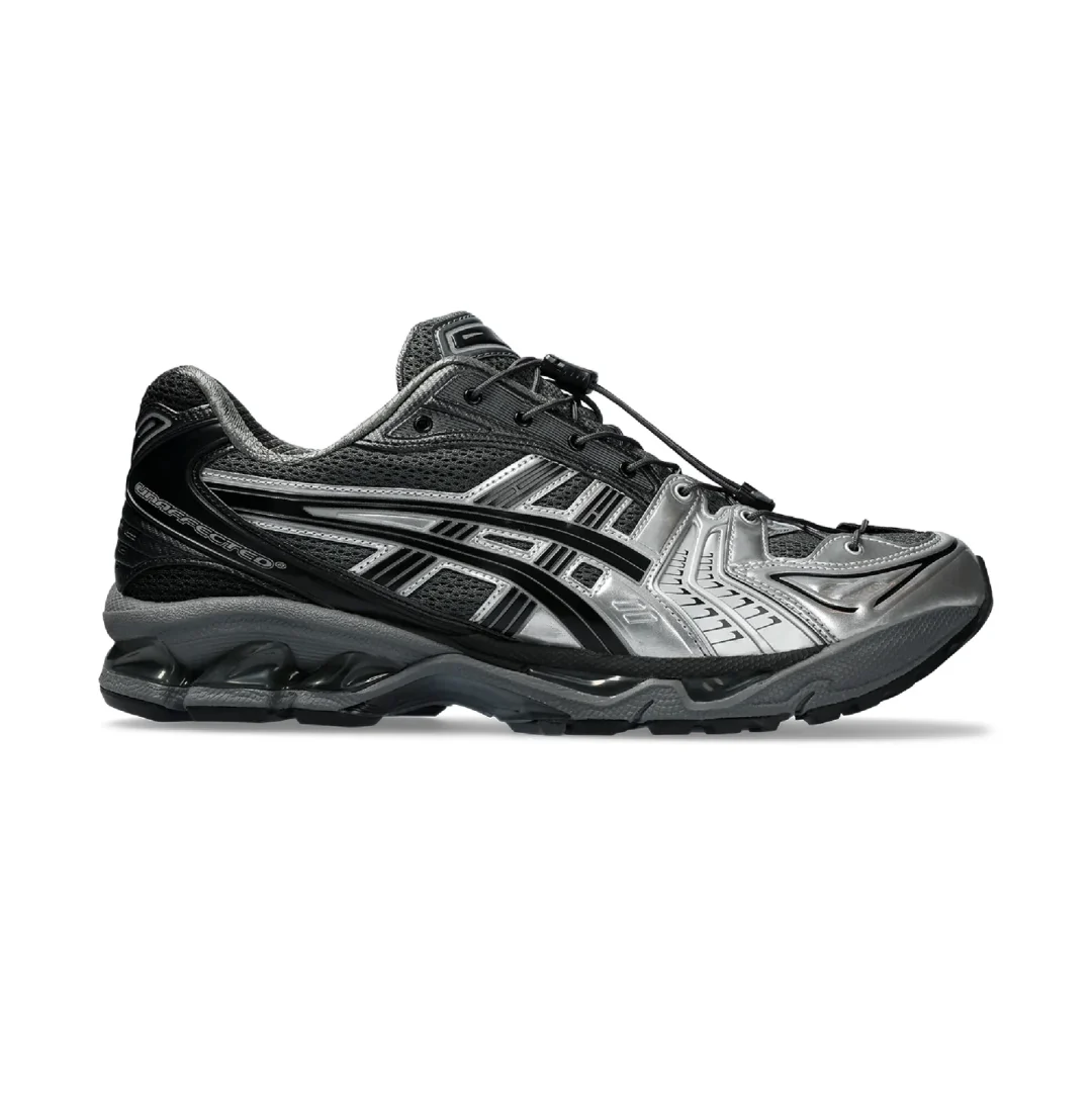 【国内 11/24 発売】UNAFFECTED x ASICS GEL-KAYANO 14 “INFINITE WONDERS” (アンアフェクテッド アシックス ゲルカヤノ) [1201A922.020/1201A922.100/1201A922.300]