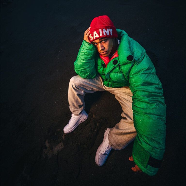 初のダウンジャケットがリリース！SAINT Mxxxxxx 2023 F/W Drop