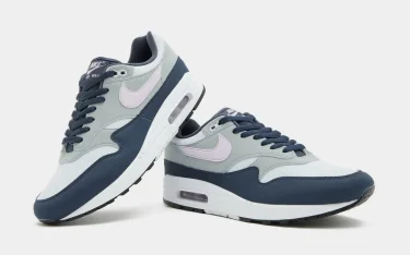 【2024年 2/29 発売】ナイキ エア マックス 1 “フットボールグレー/ライラックブルーム/サンダーブルー” (NIKE AIR MAX 1 “Football Grey/Lilac Bloom-Thunder Blue”) [FD9082-001]