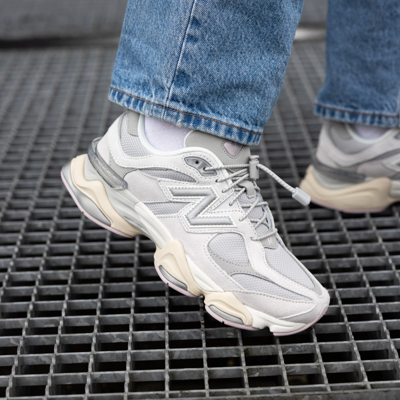 【国内 12/15 発売】New Balance U9060 GM “Grey Matter” (ニューバランス “グレーマター”) [U9060GM]