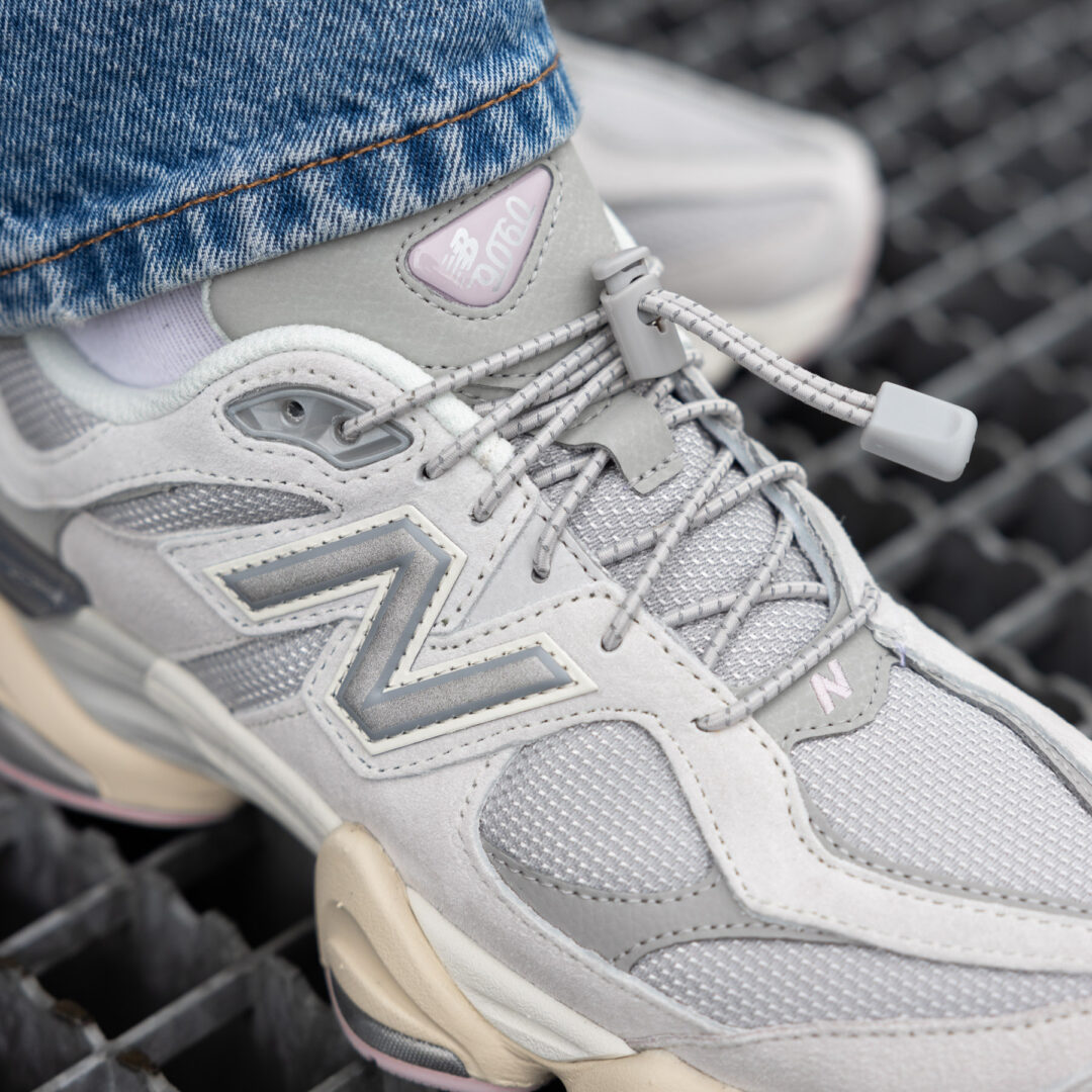 【国内 12/15 発売】New Balance U9060 GM “Grey Matter” (ニューバランス “グレーマター”) [U9060GM]