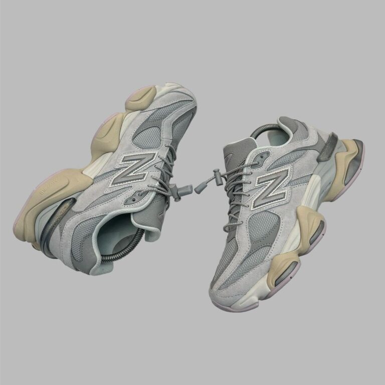 国内 12/15 発売】New Balance U9060 GM “Grey Matter” (ニューバランス “グレーマター”) [U9060GM]  | Fullress