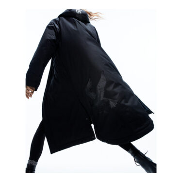 F.C.Real Bristol × WILDSIDE YOHJI YAMAMOTO” コラボコレクションが11/2 発売 (F.C.R.B. ヨウジヤマモト)