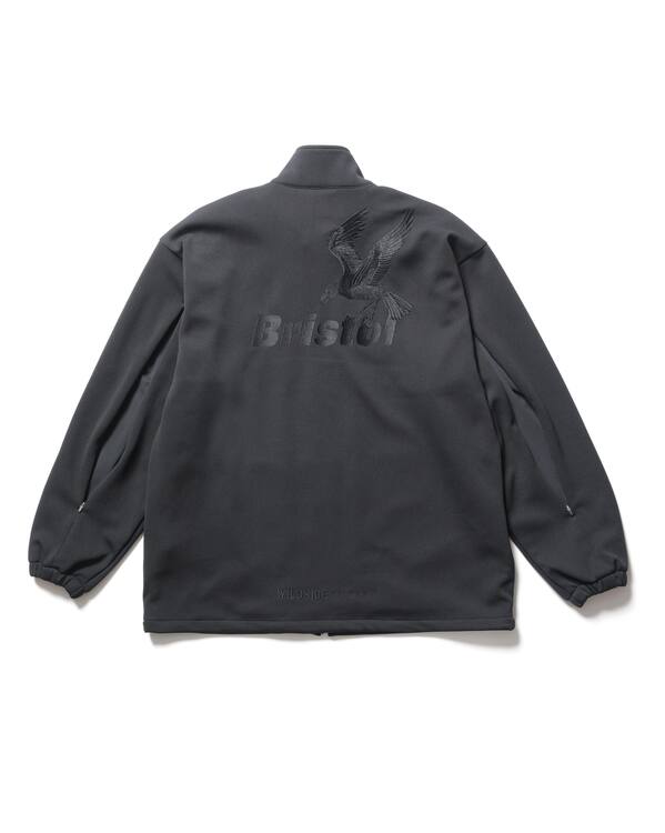 F.C.Real Bristol × WILDSIDE YOHJI YAMAMOTO” コラボコレクションが11/2 発売 (F.C.R.B. ヨウジヤマモト)