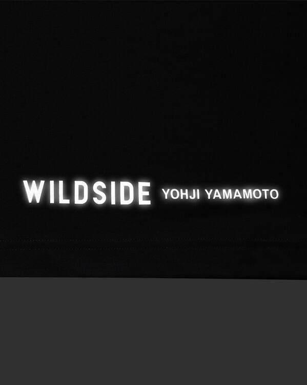 F.C.Real Bristol × WILDSIDE YOHJI YAMAMOTO” コラボコレクションが11/2 発売 (F.C.R.B. ヨウジヤマモト)
