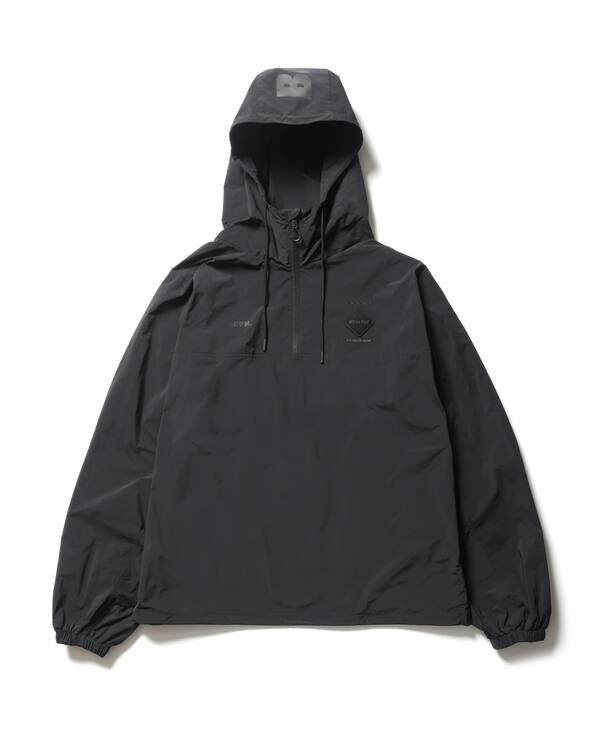 F.C.Real Bristol × WILDSIDE YOHJI YAMAMOTO” コラボコレクションが11/2 発売 (F.C.R.B. ヨウジヤマモト)