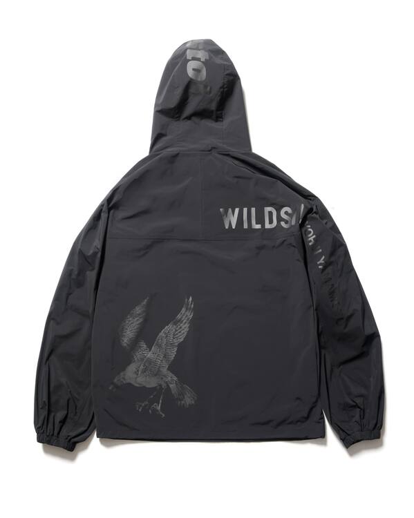 F.C.Real Bristol × WILDSIDE YOHJI YAMAMOTO” コラボコレクションが11/2 発売 (F.C.R.B. ヨウジヤマモト)