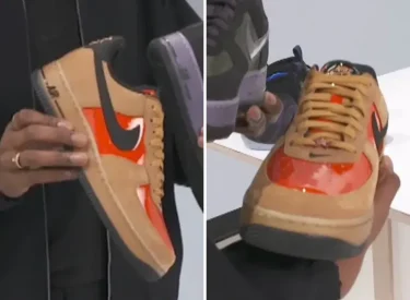 【2024年末 発売予定】NIKE AIR FORCE 1 LOW “City Pack/Shanghai” (ナイキ エア フォース 1 ロー “シティパック/上海”) [FZ3081-200]
