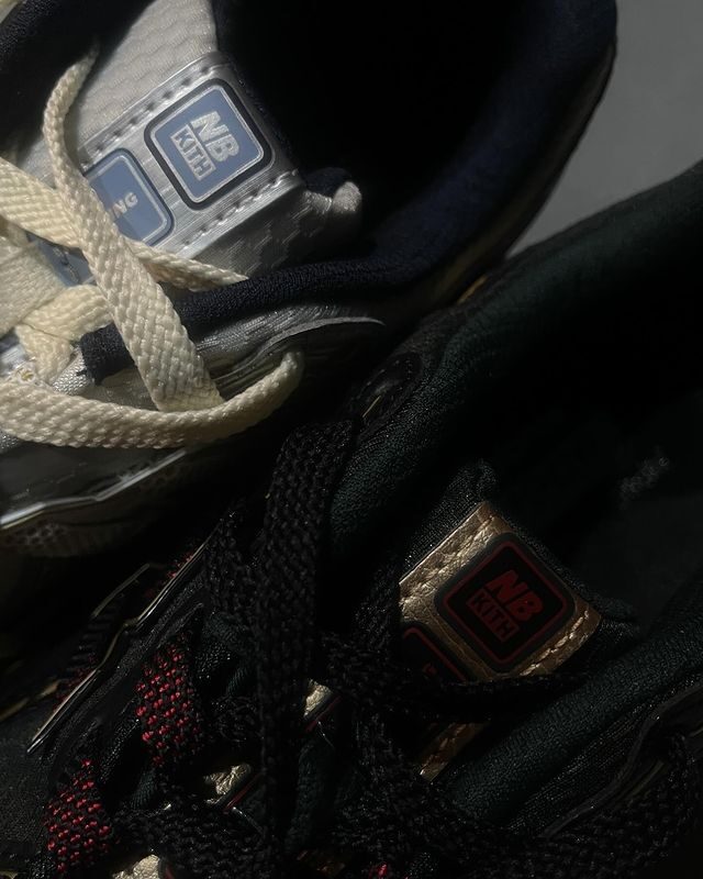 【2024年 3/11 発売予定】KITH x New Balance M1906 (キス ニューバランス)