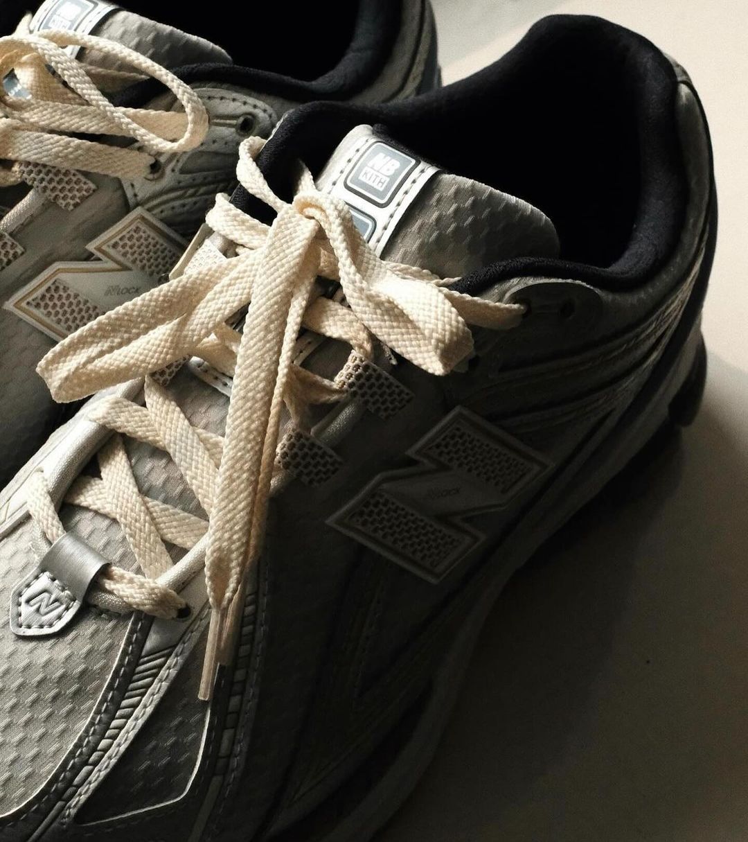 【2024年 3/11 発売予定】KITH x New Balance M1906 (キス ニューバランス)