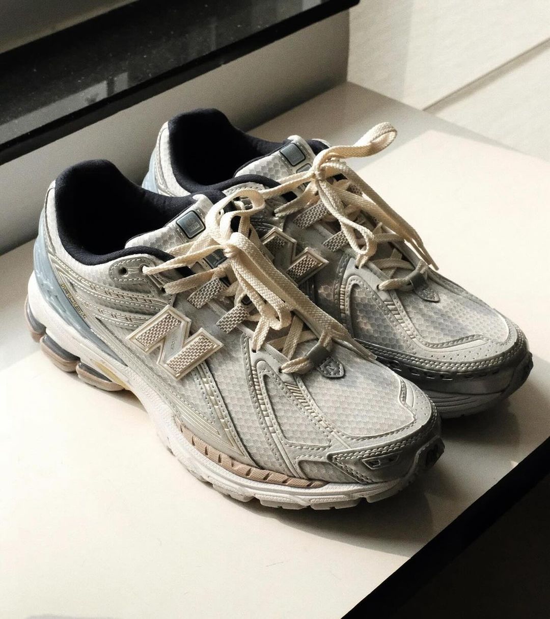 【2024年 3/11 発売予定】KITH x New Balance M1906 (キス ニューバランス)