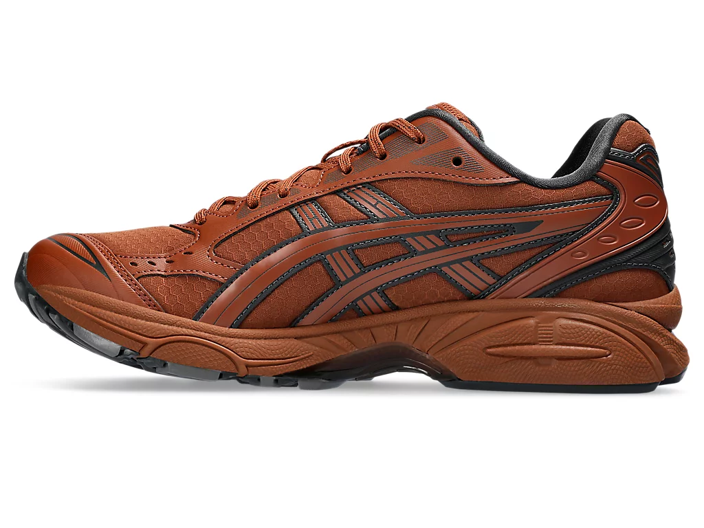 【国内 12/22 発売】ASICS GEL-KAYANO 14 EARTHENWARE “Rusty Brown/Graphite Grey” (アシックス ゲルカヤノ 14 アースンウェア) [1203A412.200]