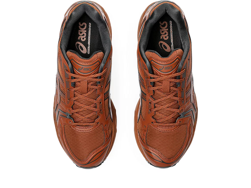 【国内 12/22 発売】ASICS GEL-KAYANO 14 EARTHENWARE “Rusty Brown/Graphite Grey” (アシックス ゲルカヤノ 14 アースンウェア) [1203A412.200]