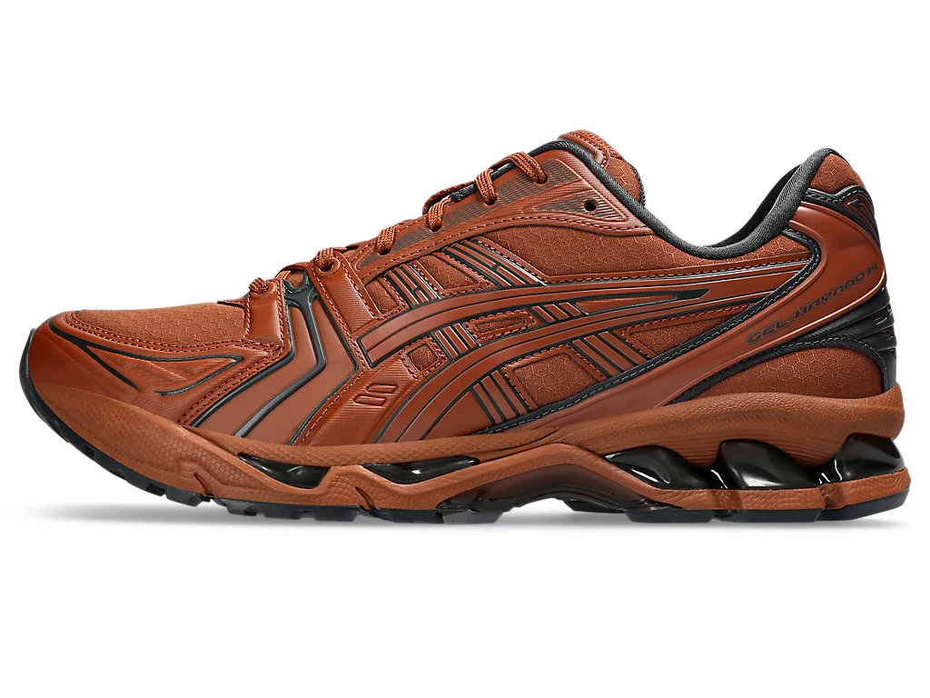 【国内 12/22 発売】ASICS GEL-KAYANO 14 EARTHENWARE “Rusty Brown/Graphite Grey” (アシックス ゲルカヤノ 14 アースンウェア) [1203A412.200]