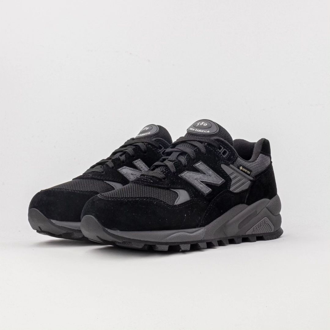 【国内 12/21 発売】New Balance MT580 RBL/RGR GORE-TEX “Kombu/Magnet” (ニューバランス) [MT580RBL/MT580RGR]