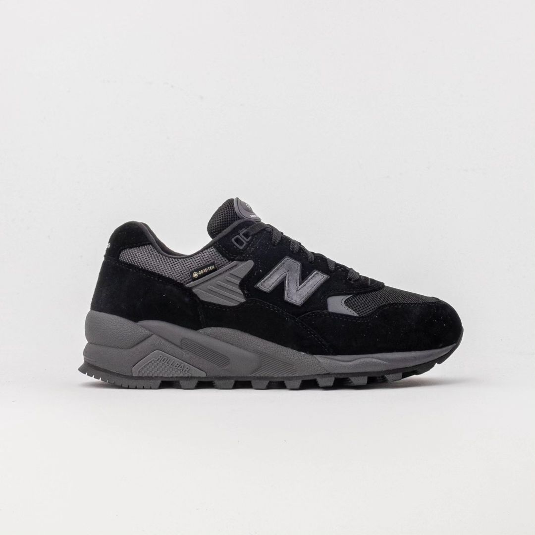 【国内 12/21 発売】New Balance MT580 RBL/RGR GORE-TEX “Kombu/Magnet” (ニューバランス) [MT580RBL/MT580RGR]